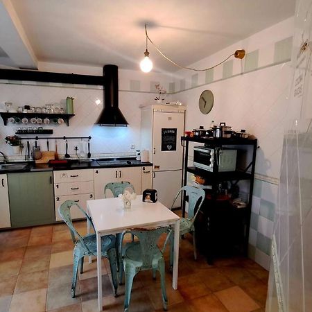 Carmen Guest House Benalmádena Kültér fotó