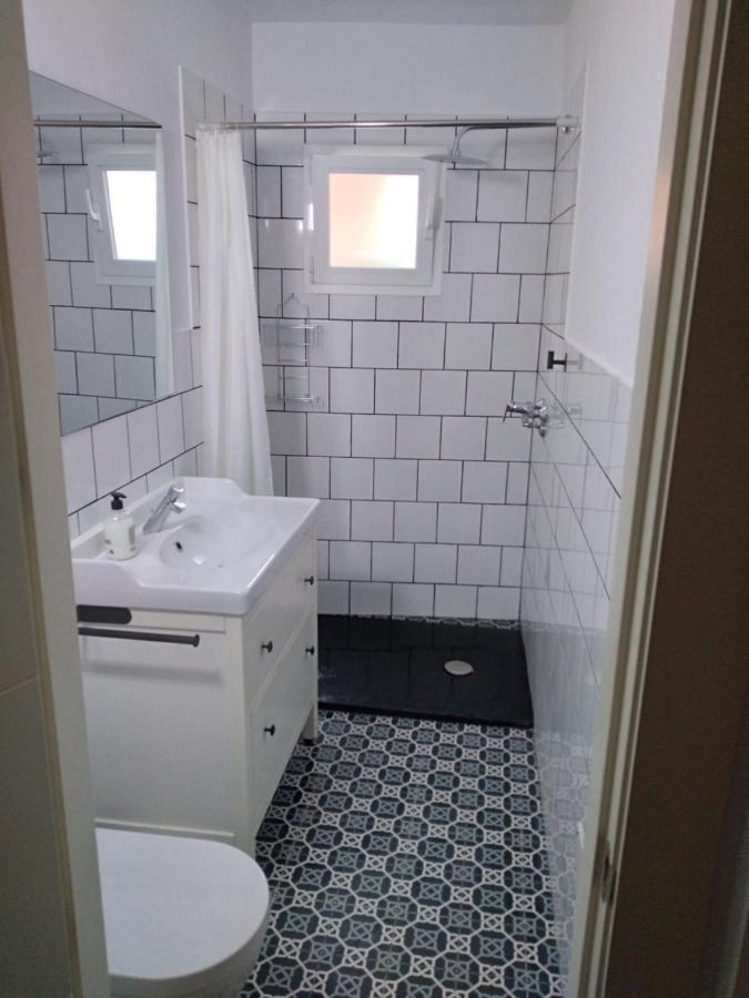 Carmen Guest House Benalmádena Kültér fotó