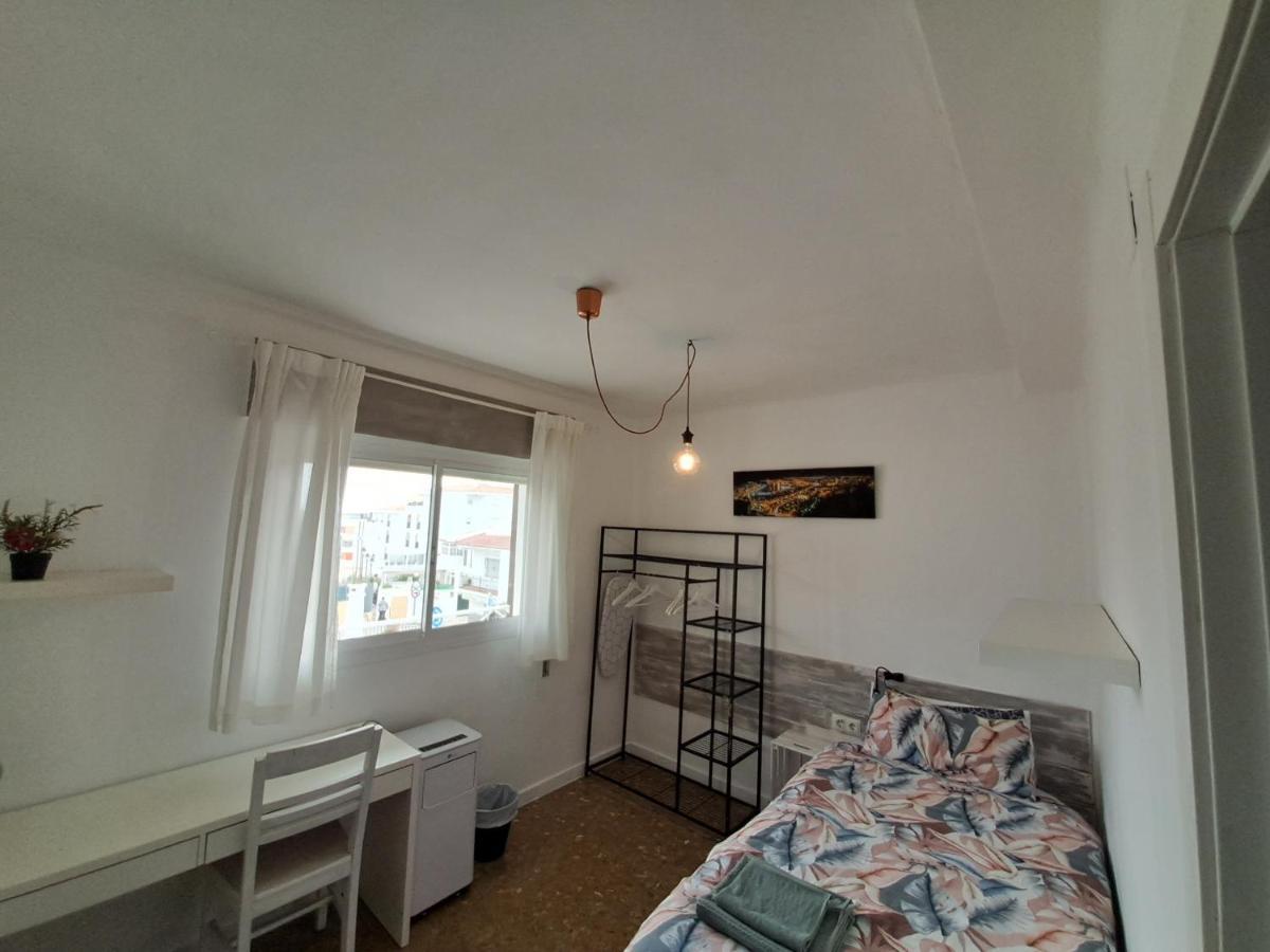 Carmen Guest House Benalmádena Kültér fotó