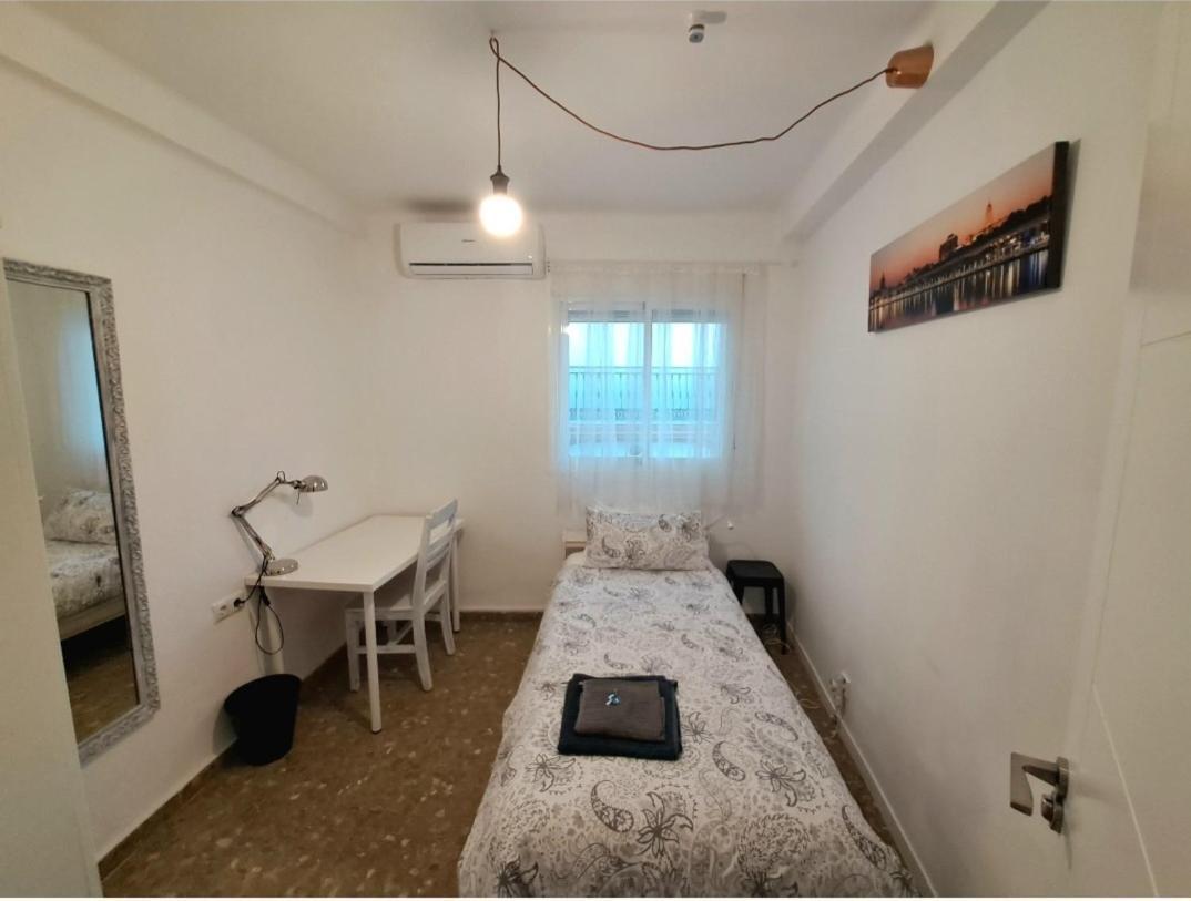 Carmen Guest House Benalmádena Kültér fotó