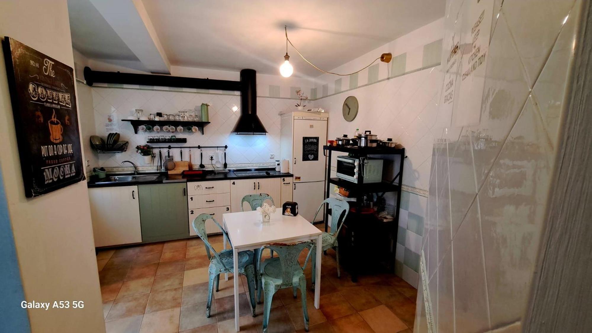 Carmen Guest House Benalmádena Kültér fotó