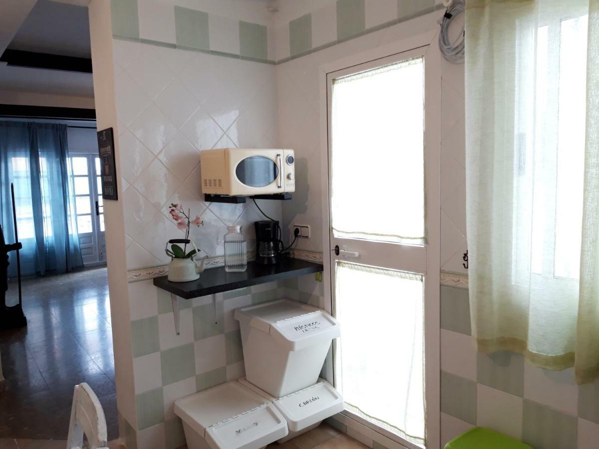 Carmen Guest House Benalmádena Kültér fotó